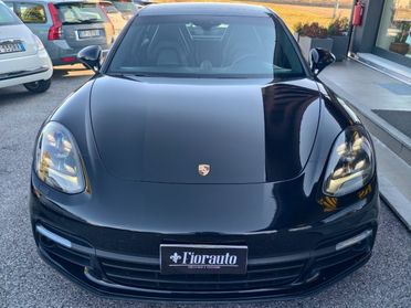 PORSCHE Panamera 3.0 4 Sport Turismo