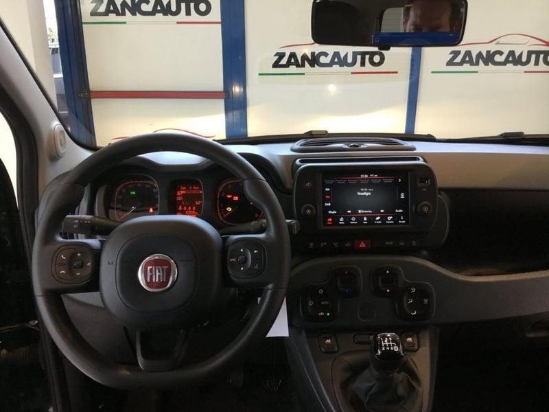 FIAT Panda Cross 1.0 CROSS FireFly S&S Hybrid STK