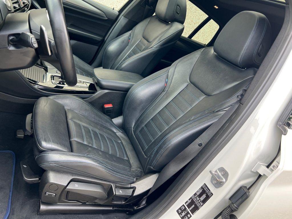 BMW X4 xDrive20d Msport M Sport