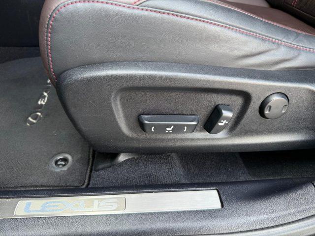 LEXUS RX 450h 3.5 Hybrid Executive FULL-PELLE-GARANZIA LEXUS