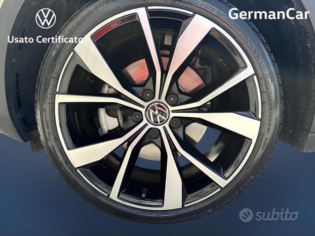 Volkswagen T-Roc cabriolet 1.5 tsi style dsg