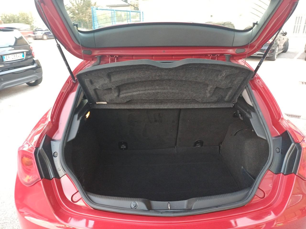 Alfa Romeo Giulietta 1.4 Turbo 120 CV Super