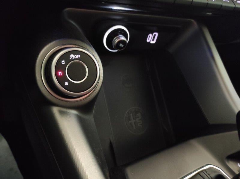 ALFA ROMEO Tonale - Tonale 1.5 160 CV MHEV TCT7 Ti