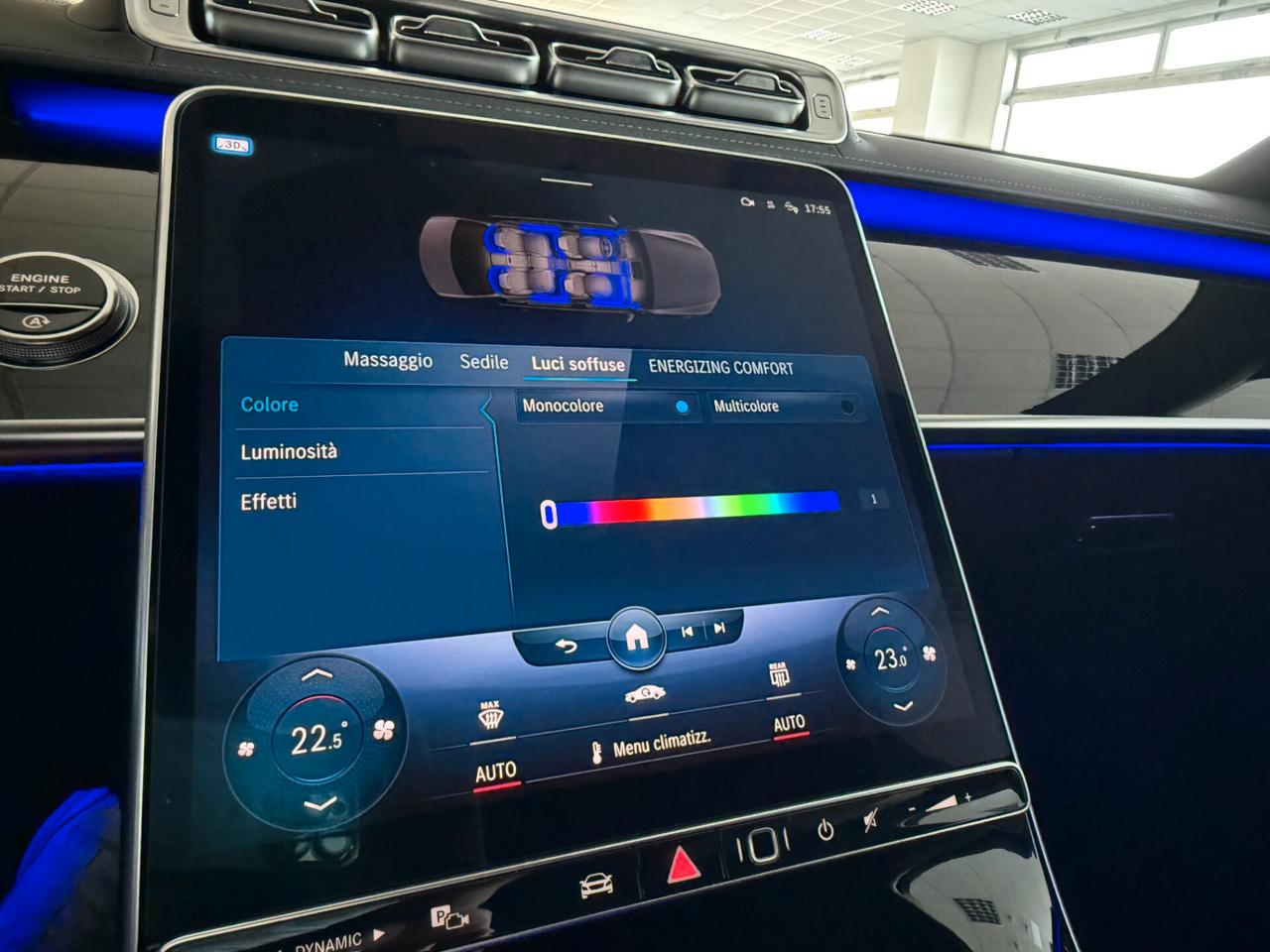 Mercedes-benz S 500 S 400 d 4Matic Premium Plus