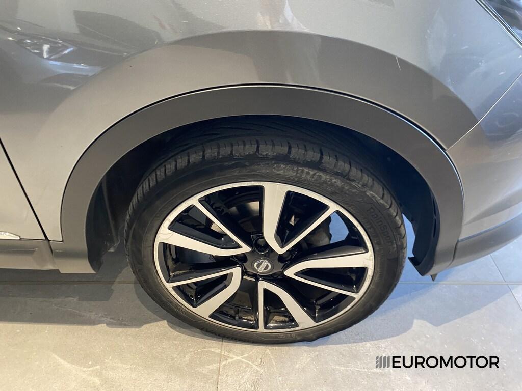 Nissan Qashqai 1.6 dCi Tekna 2WD Xtronic