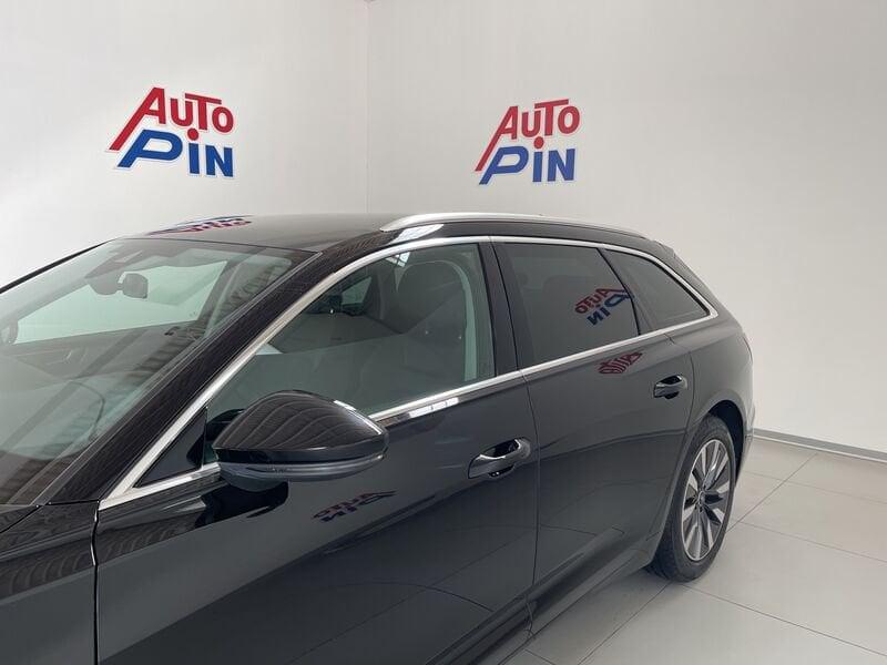 Audi A6 Avant 40 2.0 TDI QUATTRO S tronic/Virtual Cockpit/