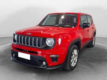Jeep Renegade 2.0 Multijet Limited 4WD Active Drive