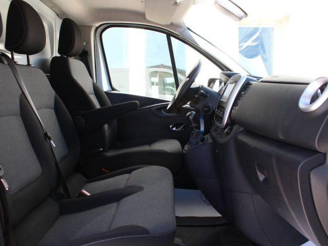 FIAT Talento 1.6 MJT 120CV PC-TN Furgone 10q