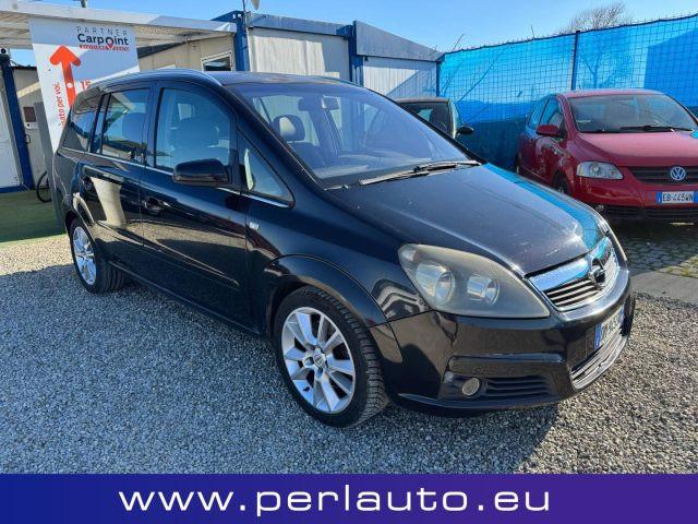 OPEL Zafira 1.9 16V CDTI 150CV Cosmo