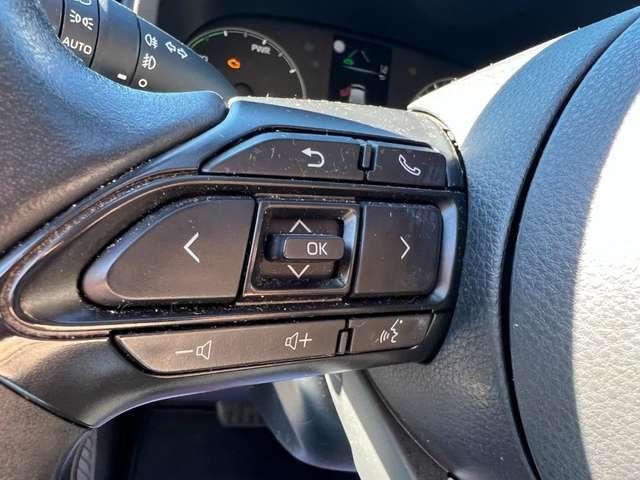 Toyota Yaris 1.5 Hybrid 5 porte Business