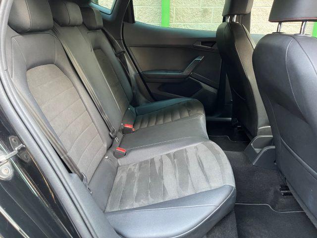 SEAT Ibiza 1.0 FR 95CV APPLE CARPLAY ANDROID AUTO UNIPROPR.