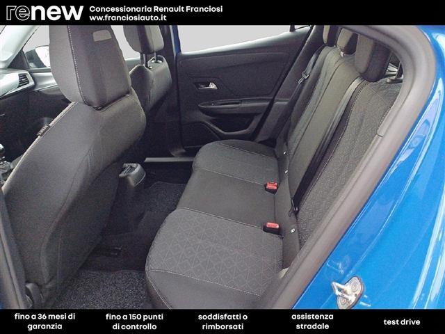 OPEL Mokka 1.2 T 100cv Elegance S&S