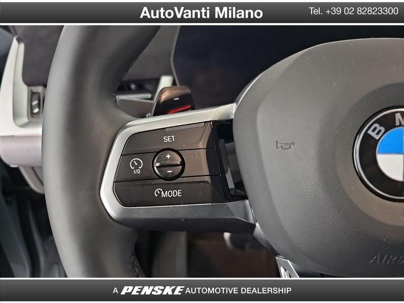 BMW X2 X2 xDrive 20d Msport Pro