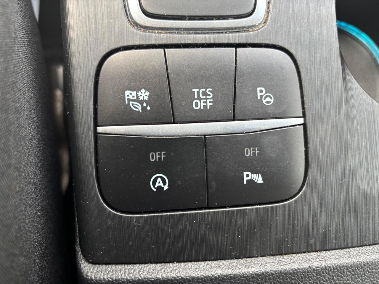 Ford Focus 1.5 EcoBlue 120 CV automatico 5p. ST-Line Co-Pilot