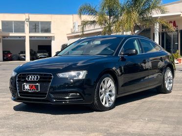 Audi A5 SPB 2.0 TDI 177 CV quattro S tronic Advanced