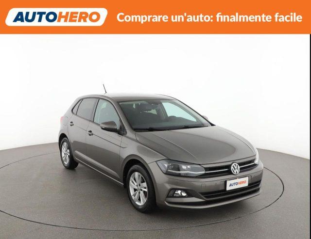 VOLKSWAGEN Polo 1.0 TSI 5p. Comfortline BlueMotion Technology