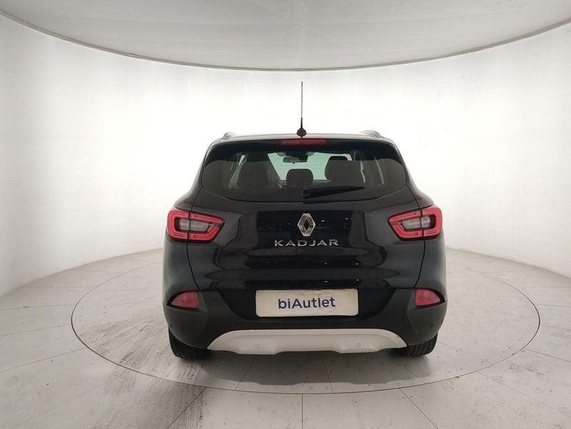 Renault Kadjar 1.5 dci energy Sport Edition 110cv