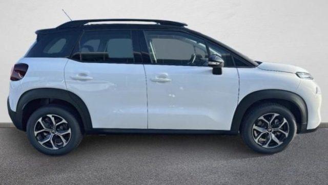 CITROEN C3 Aircross PureTech 110 S&S Plus in Promo