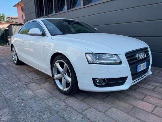 Audi A5 2.0 TFSI 180 CV Ambiente AUTOGEPY CARPI