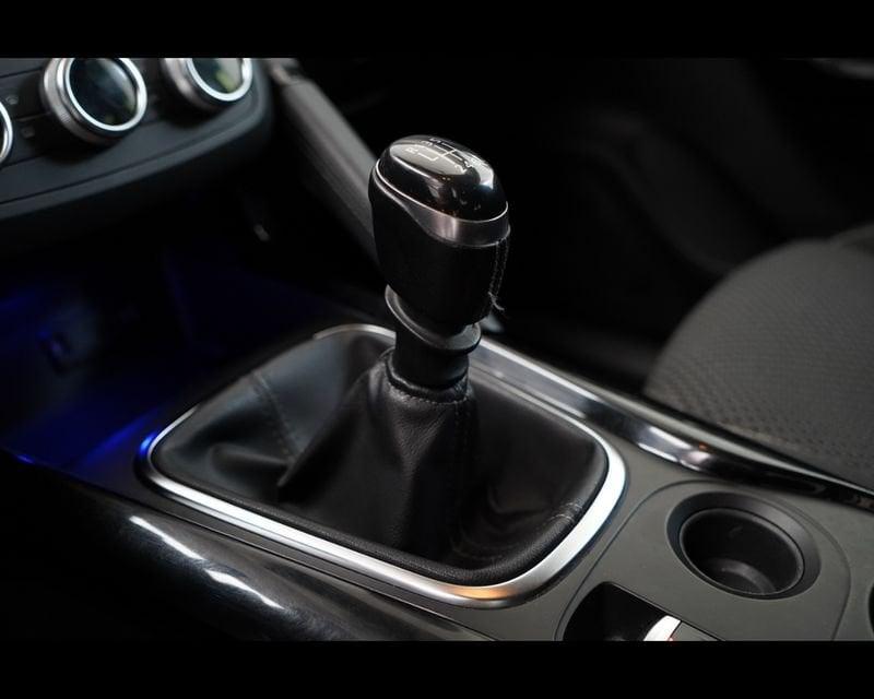 Renault Kadjar TCe 140CV FAP Sport Edition