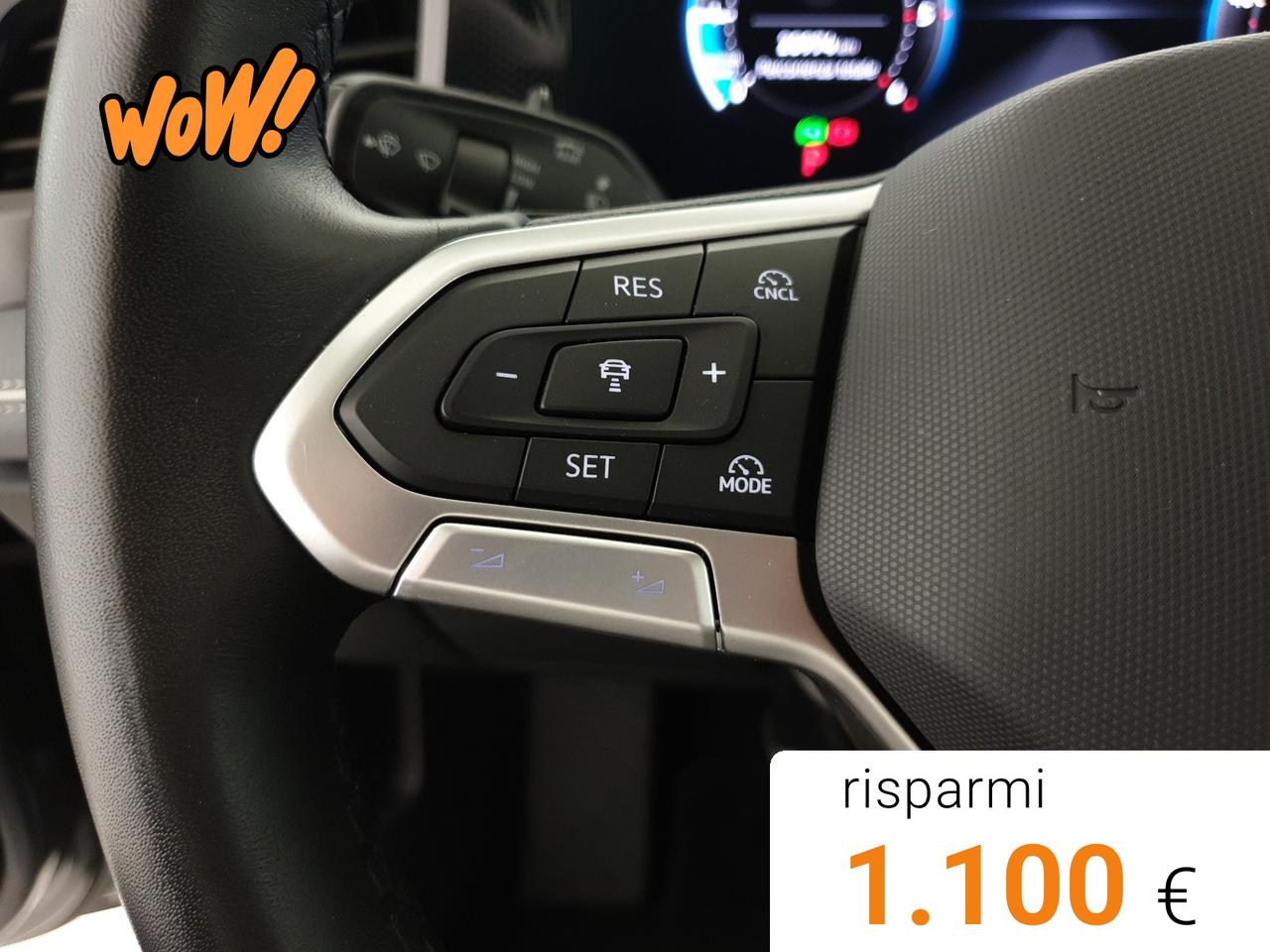 Volkswagen Passat 2.0 tdi scr business 150cv dsg