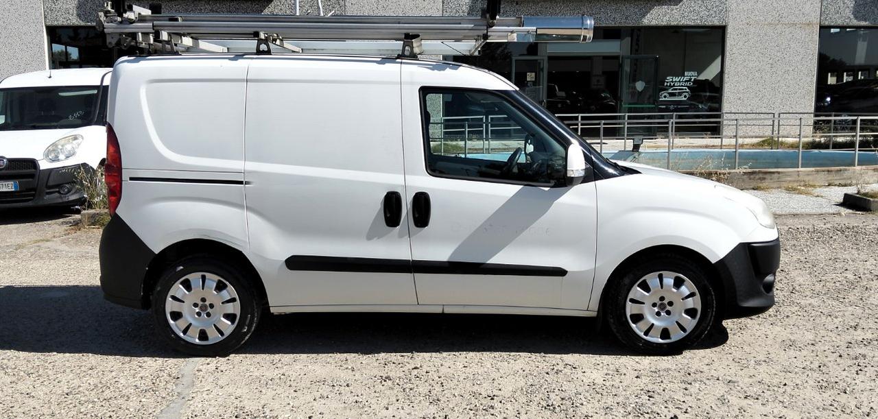 FIAT Doblo cargo 1.6 mjt 16v SX 105cv E5+(E5)