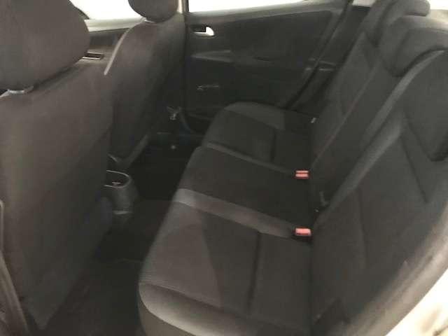 Peugeot 207 207 5p 1.4 Gpl 75cv / BEN TENUTA