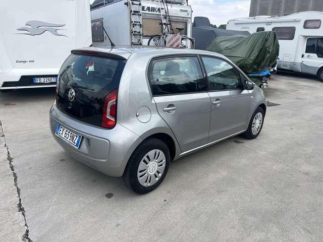 Volkswagen up! 5p 1.0 High 75cv