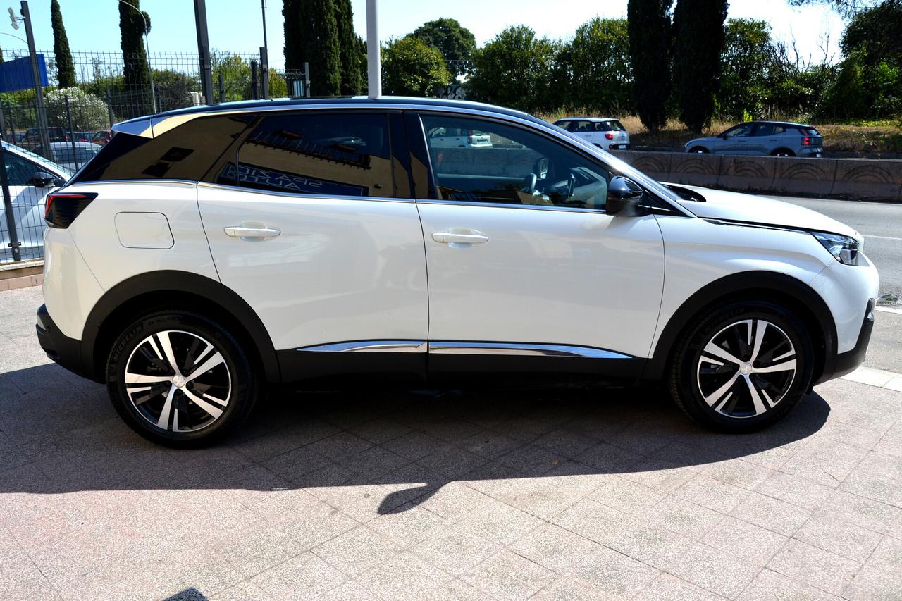 Peugeot 3008 1.5 BlueHDi 130CV GT-LINE **PREZZO VERO**