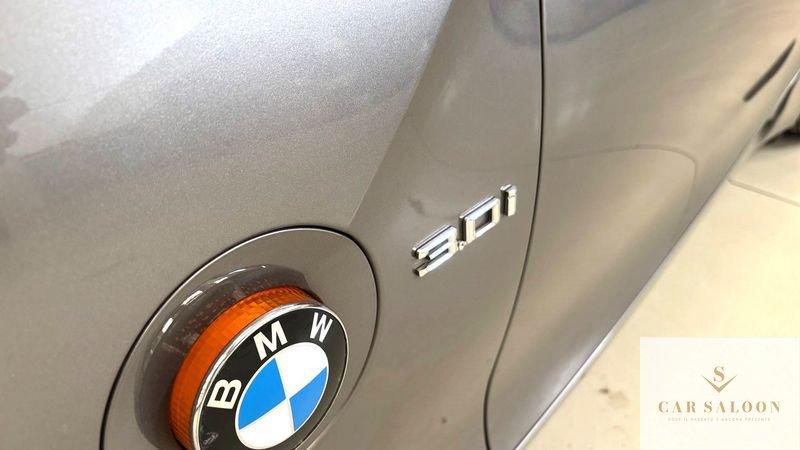 BMW Z4 Z4 3.0i cat Roadster