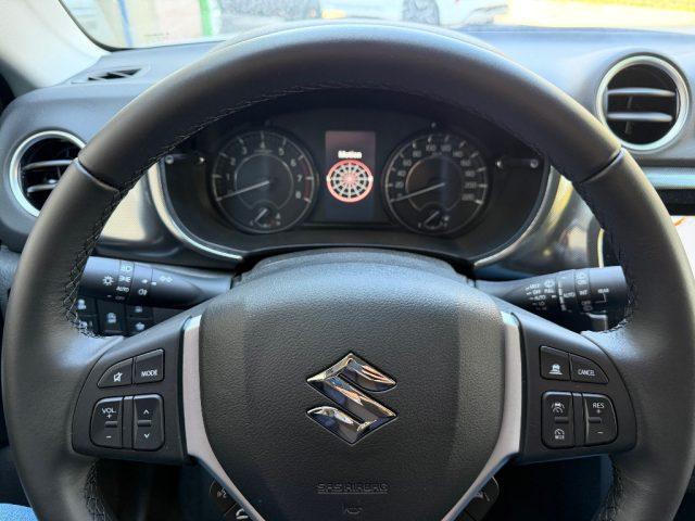 SUZUKI Vitara 1.4H TOP 2WD 110CV NUOVA DA IMMATRICOLARE