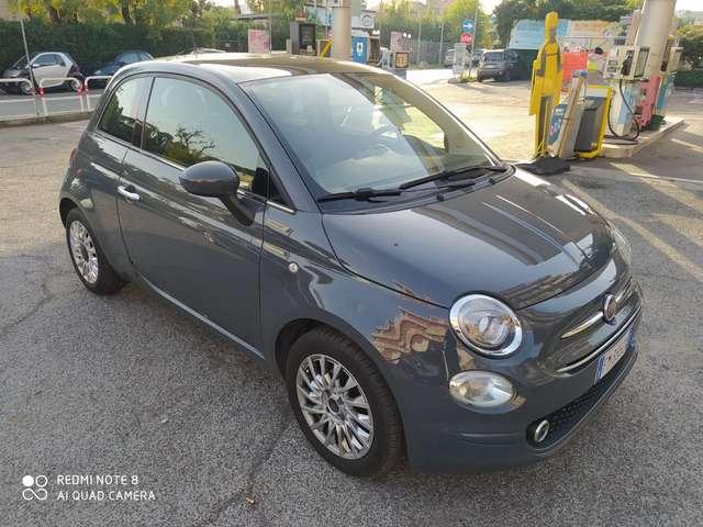 Fiat 500 500 III 1.2 Lounge easypower Gpl 69cv
