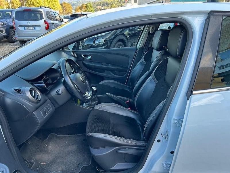 Renault Clio 5 Porte 1.2 16v Intens