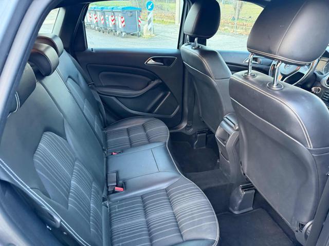 MERCEDES-BENZ B 180 CDI BlueEFFICIENCY senza nessun lavoro da fare