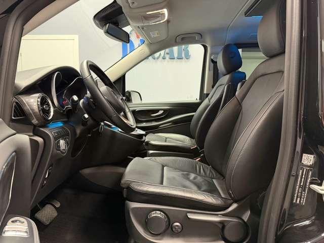 Mercedes-Benz V V 250 Premium 4Matic LONG 8PT.I IVA ESPOSTA-TV-PDC
