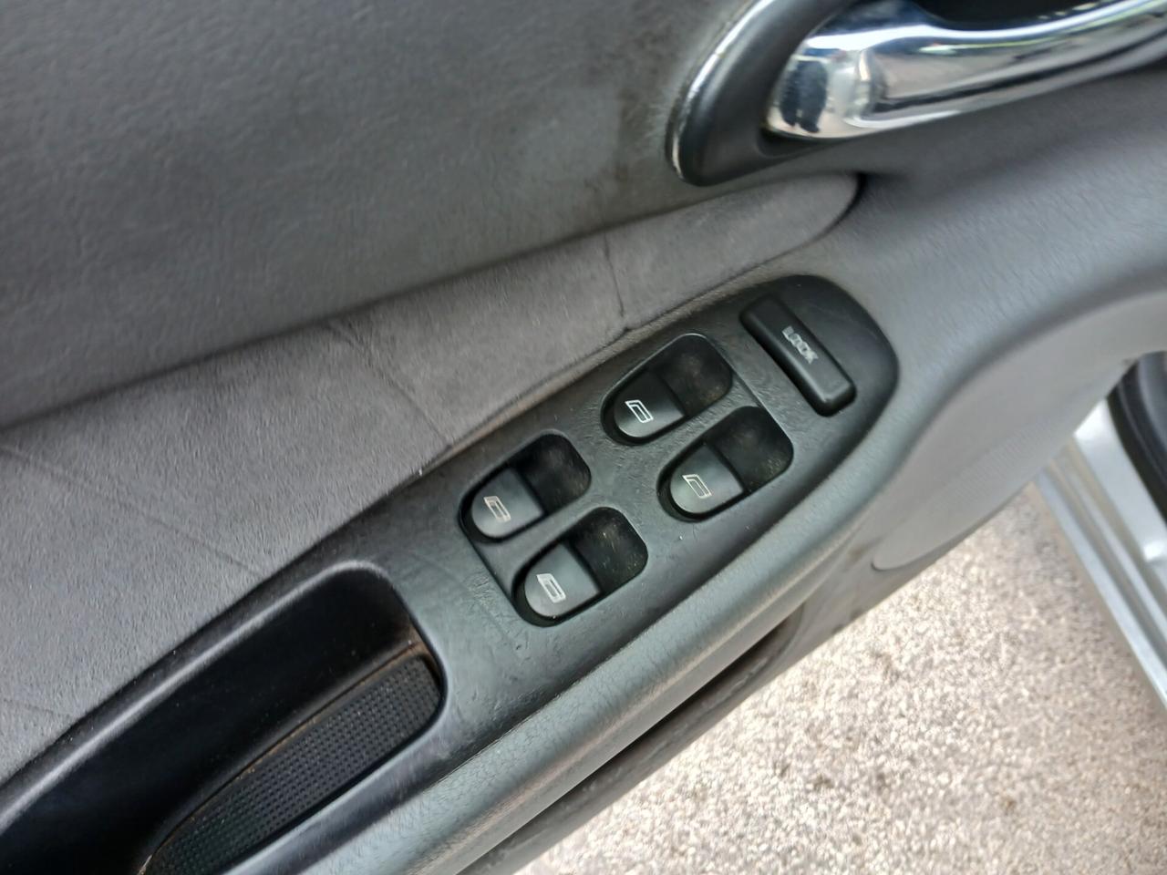 Alfa Romeo 156 1.9 JTD 115CV BERLINA