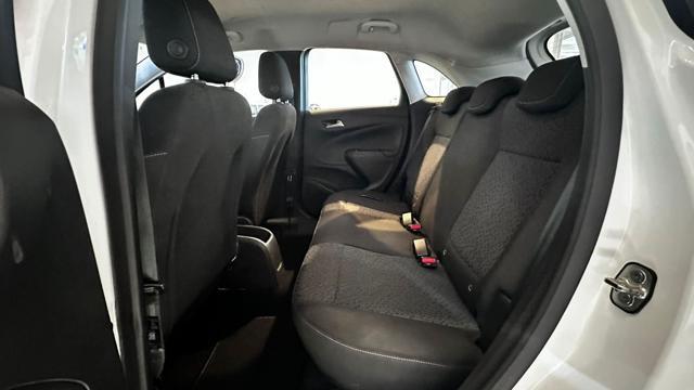 OPEL Crossland 1.2 12V Start&Stop Elegance