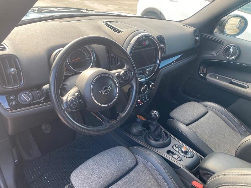 Mini Cooper SD Countryman 2.0 D Business