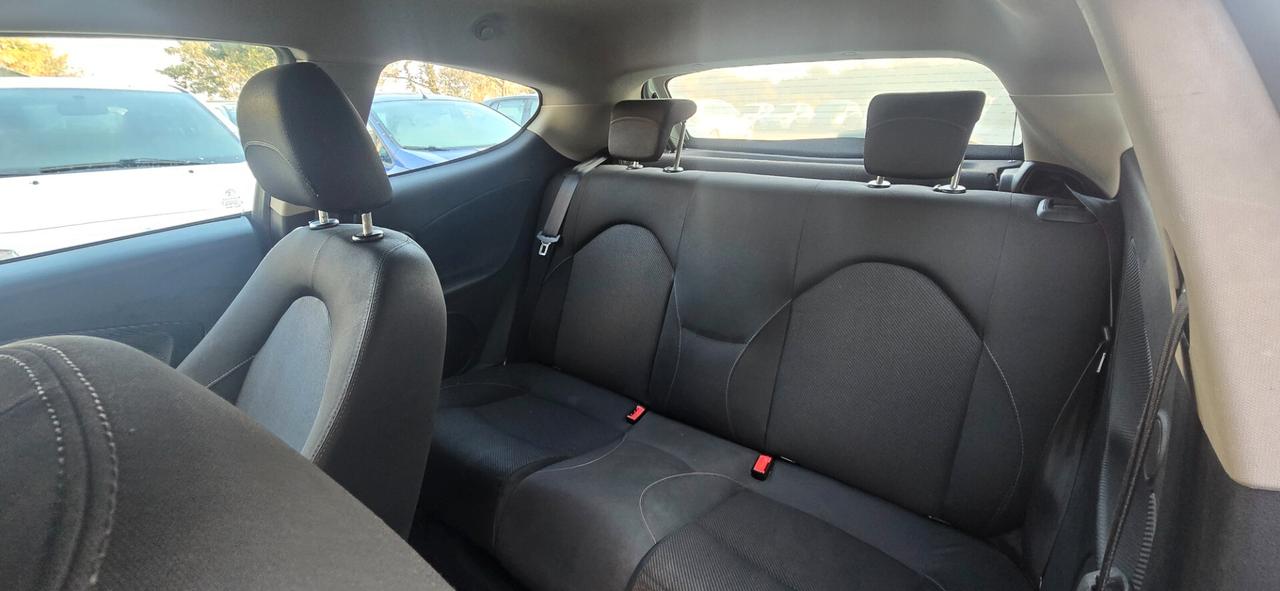 Alfa Romeo MiTo 1.3 JTDm-2 95 CV S&S Progression