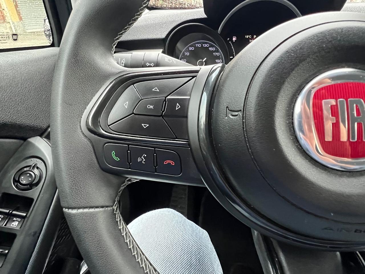 Fiat 500X Sport 1.5 T4 MHEV #6665
