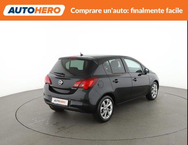 OPEL Corsa 1.3 CDTI ecoFLEX 95CV 5 porte b-Color