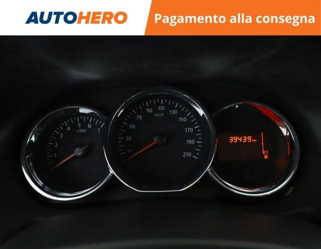 DACIA Duster 1.6 110CV 4x2 GPL Lauréate
