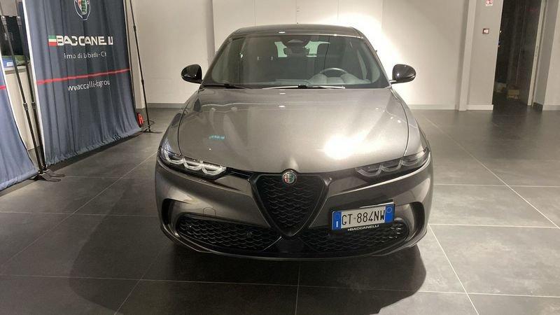 Alfa Romeo Tonale Tonale 1.5 160 CV MHEV TCT7 Veloce