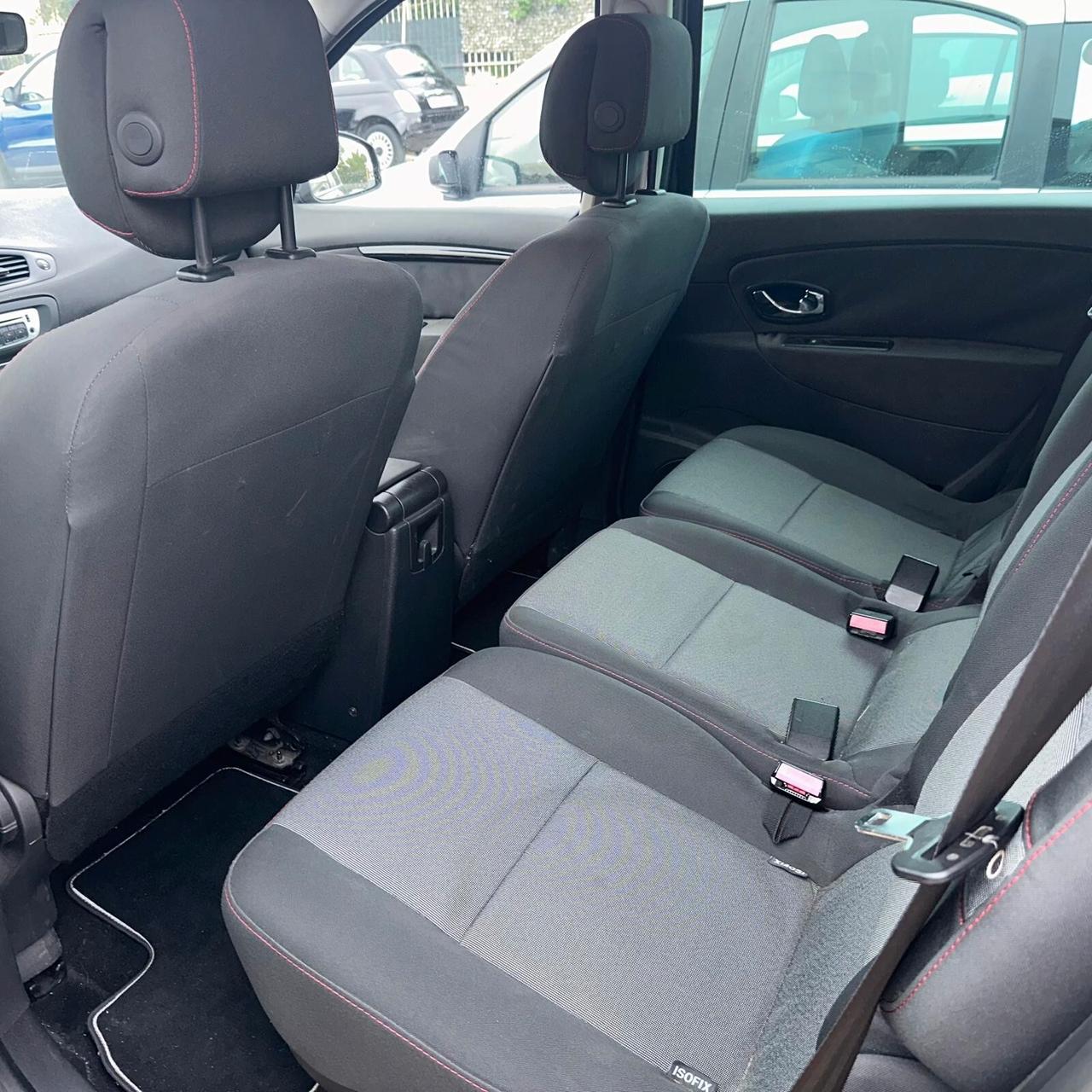 Renault Scenic Scénic XMod 1.6 Wave