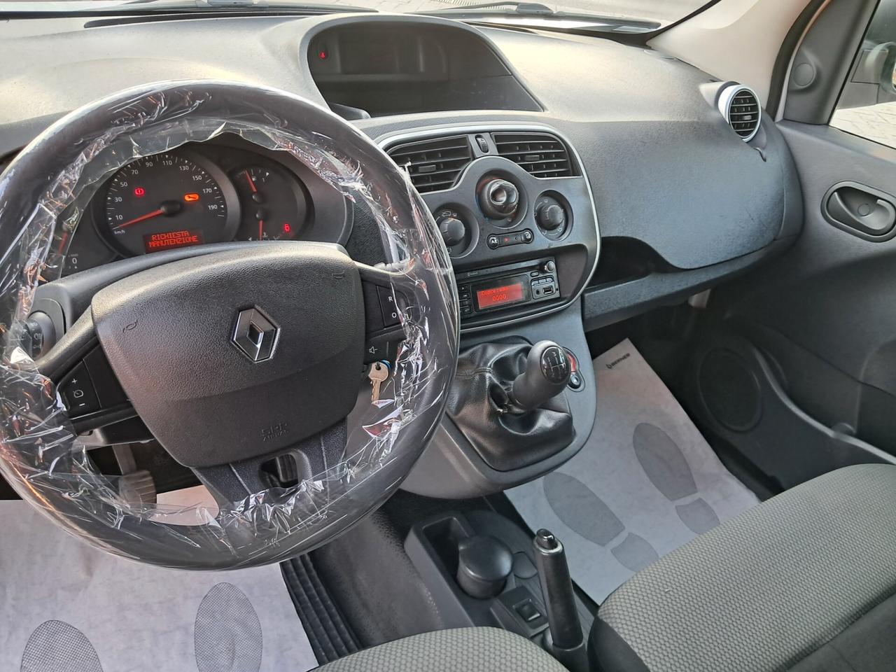 Renault Kangoo 1.5 dCi 90CV 5 porte Stop & Start Life