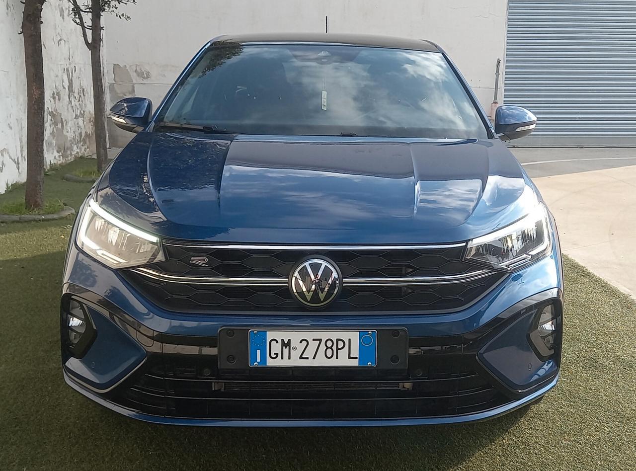 Volkswagen Taigo 1.0 TSI 110 CV R-Line