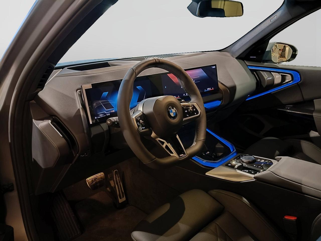 BMW BMW X3 xDrive20d