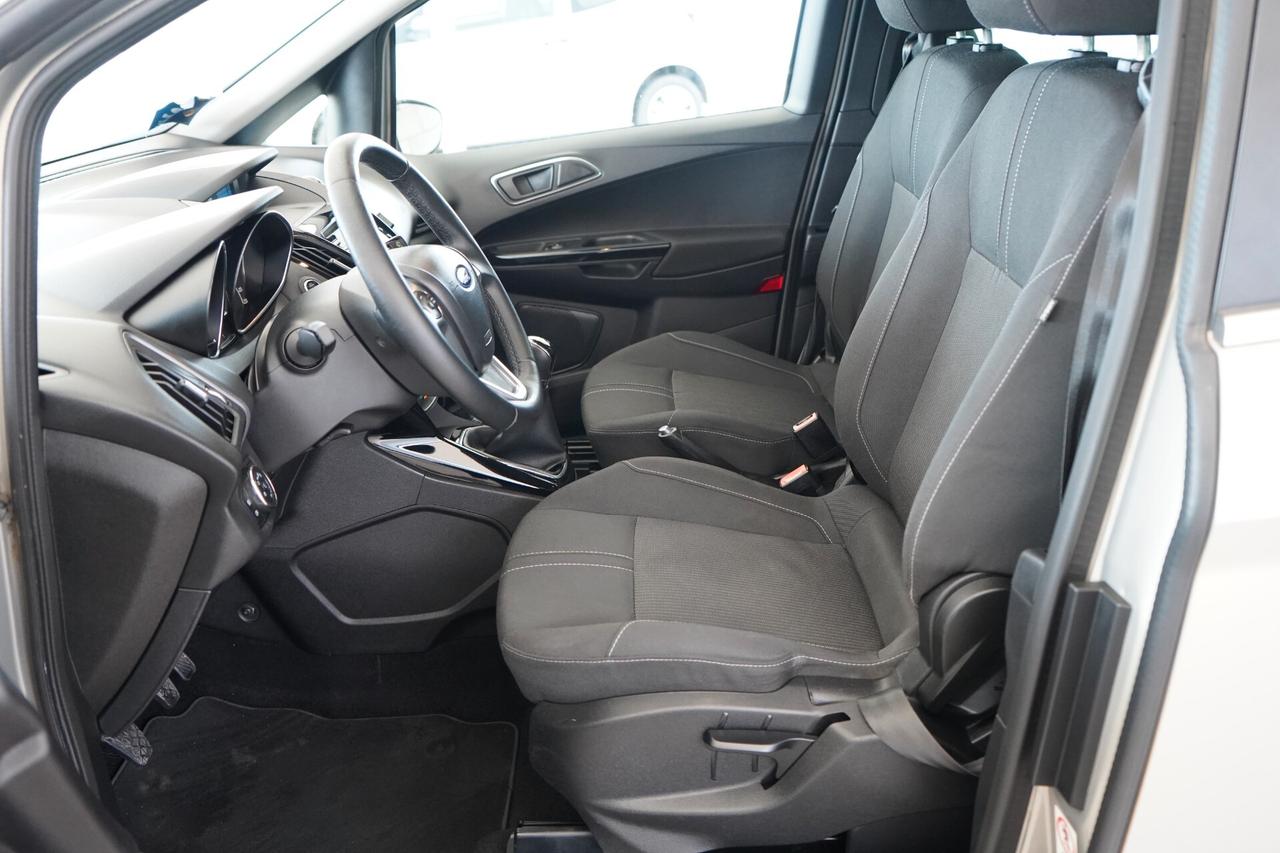 Ford B-Max 1.6 TDCi 95 CV Titanium