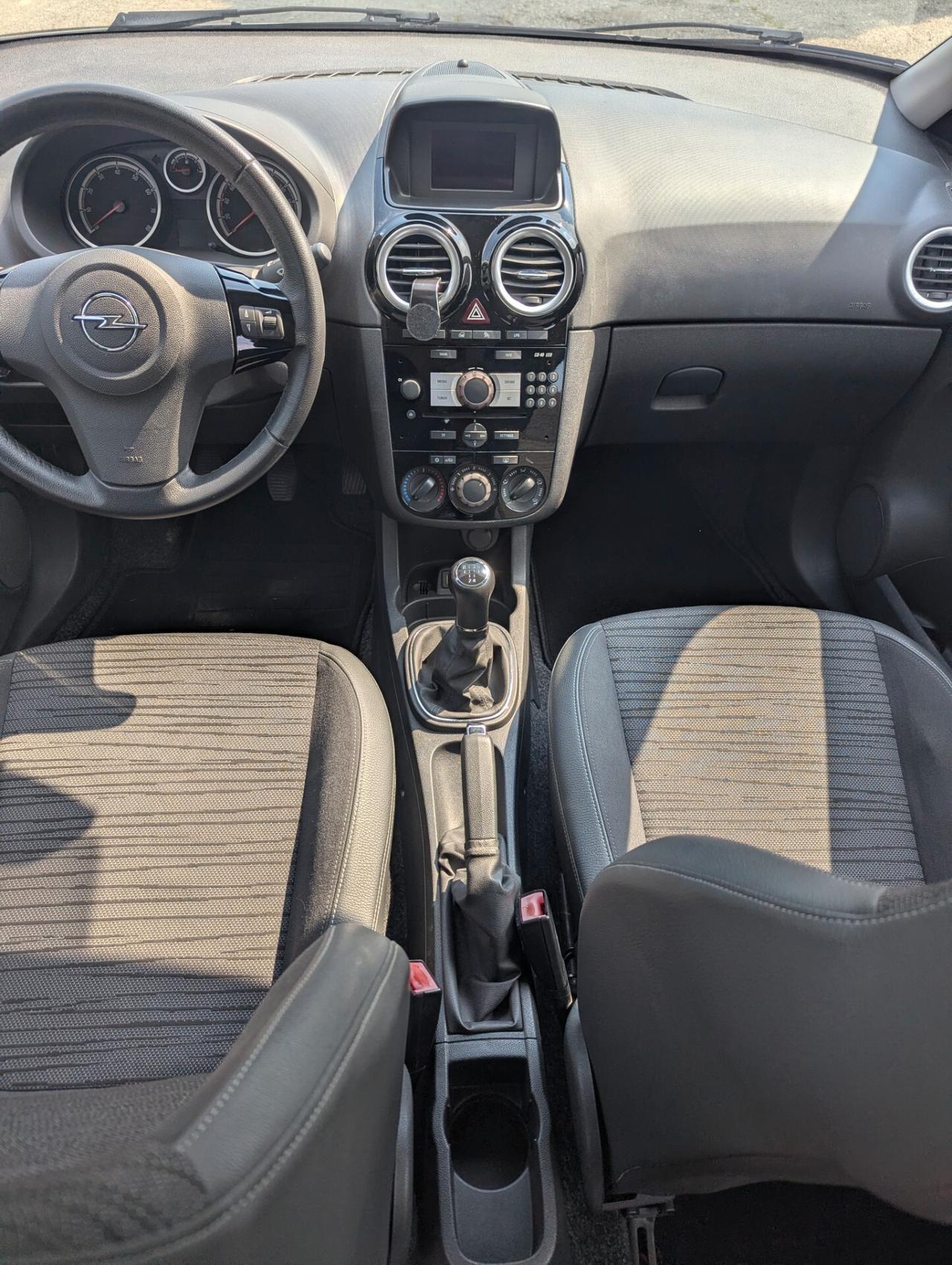 Opel Corsa 1.2 GPL/2035