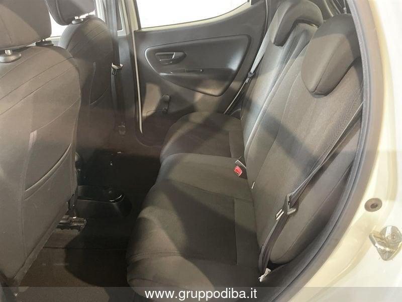 Lancia Ypsilon III 2015 Benzina 1.2 Gold s&s 69cv my19